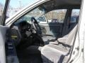 2006 Sterling Silver Hyundai Elantra GLS Sedan  photo #9