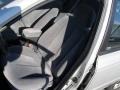 2006 Sterling Silver Hyundai Elantra GLS Sedan  photo #10