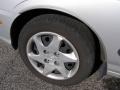 2006 Sterling Silver Hyundai Elantra GLS Sedan  photo #13