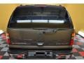 2002 Medium Charcoal Gray Metallic Chevrolet Suburban 1500 LT 4x4  photo #5