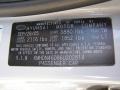 2006 Sterling Silver Hyundai Elantra GLS Sedan  photo #14