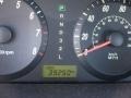 2006 Sterling Silver Hyundai Elantra GLS Sedan  photo #15