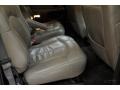 2002 Medium Charcoal Gray Metallic Chevrolet Suburban 1500 LT 4x4  photo #18