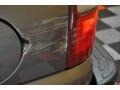 2002 Medium Charcoal Gray Metallic Chevrolet Suburban 1500 LT 4x4  photo #22