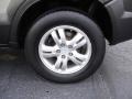 Sahara Silver - Tucson GLS V6 4x4 Photo No. 6