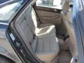 Cashmere Grey Pearl - A6 2.8 quattro Sedan Photo No. 14