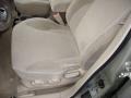 Sahara Silver - Tucson GLS V6 4x4 Photo No. 8