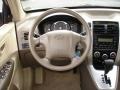 2006 Sahara Silver Hyundai Tucson GLS V6 4x4  photo #11