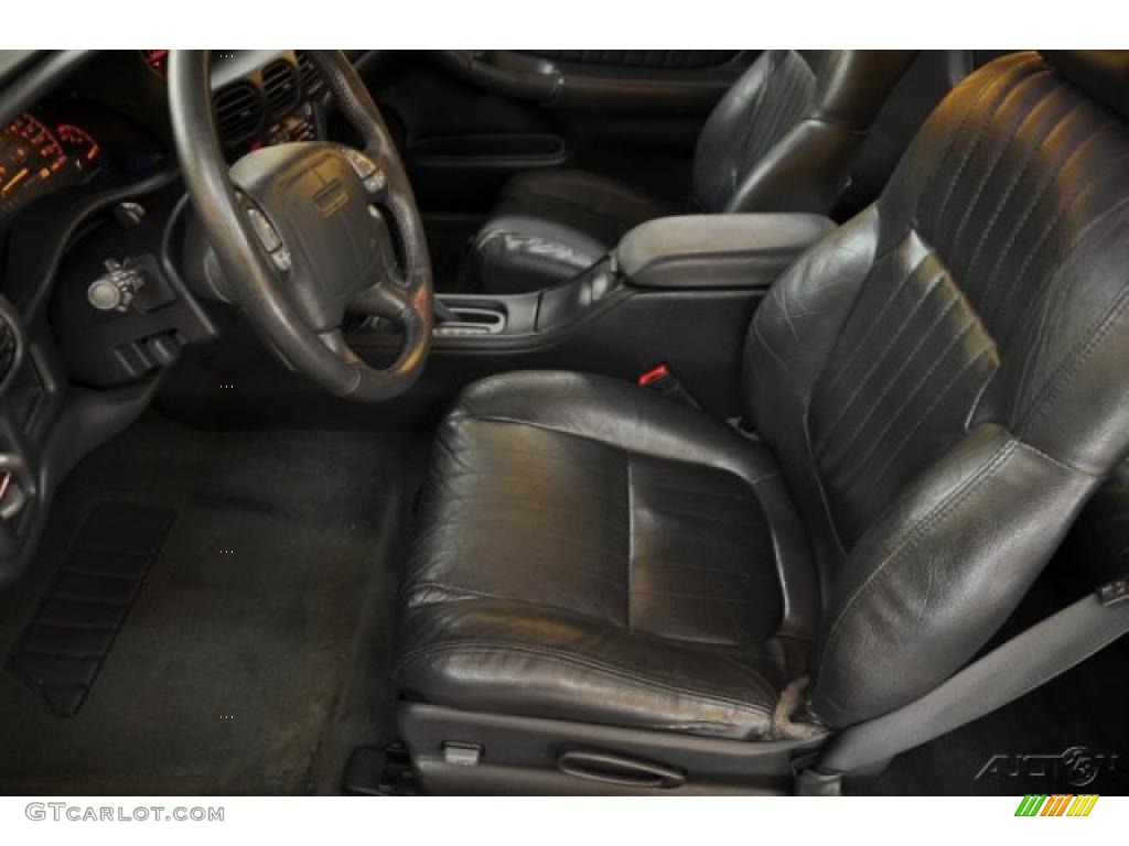 1997 Grand Prix GT Coupe - Dark Teal Metallic / Dark Pewter photo #12
