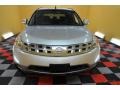 2004 Sheer Silver Metallic Nissan Murano SE  photo #2