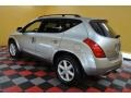 2004 Sheer Silver Metallic Nissan Murano SE  photo #4