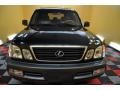 Black Onyx - LX 470 Photo No. 2