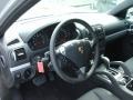 Crystal Silver Metallic - Cayenne Tiptronic Photo No. 17