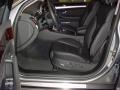 Quartz Gray Metallic - A8 4.2 quattro Photo No. 9