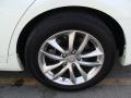 Ivory Pearl White - G 35 x Sedan Photo No. 9
