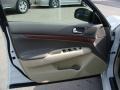 Ivory Pearl White - G 35 x Sedan Photo No. 11