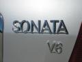 Brilliant Silver - Sonata V6 Photo No. 7