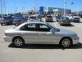 2004 Brilliant Silver Hyundai Sonata V6  photo #9