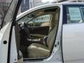 Ivory Pearl White - G 35 x Sedan Photo No. 12