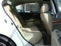 Ivory Pearl White - G 35 x Sedan Photo No. 16