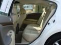 Ivory Pearl White - G 35 x Sedan Photo No. 17