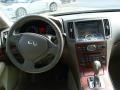 Ivory Pearl White - G 35 x Sedan Photo No. 18