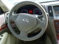 Ivory Pearl White - G 35 x Sedan Photo No. 19