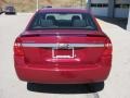 2006 Sport Red Metallic Chevrolet Malibu LT V6 Sedan  photo #6
