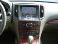Ivory Pearl White - G 35 x Sedan Photo No. 20