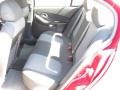 2006 Sport Red Metallic Chevrolet Malibu LT V6 Sedan  photo #11