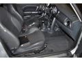Pure Silver Metallic - Cooper Hardtop Photo No. 15