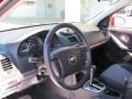 2006 Sport Red Metallic Chevrolet Malibu LT V6 Sedan  photo #12
