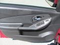 2006 Sport Red Metallic Chevrolet Malibu LT V6 Sedan  photo #13