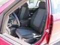 2006 Sport Red Metallic Chevrolet Malibu LT V6 Sedan  photo #14
