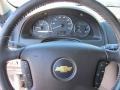 2006 Sport Red Metallic Chevrolet Malibu LT V6 Sedan  photo #18