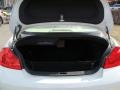 Ivory Pearl White - G 35 x Sedan Photo No. 23
