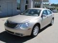 Light Sandstone Metallic - Sebring Touring Sedan Photo No. 2