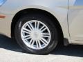 Light Sandstone Metallic - Sebring Touring Sedan Photo No. 4