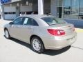 Light Sandstone Metallic - Sebring Touring Sedan Photo No. 5