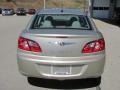 Light Sandstone Metallic - Sebring Touring Sedan Photo No. 6