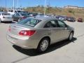 Light Sandstone Metallic - Sebring Touring Sedan Photo No. 7