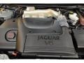 2003 Quartz Metallic Jaguar X-Type 3.0  photo #19