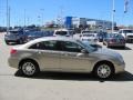 Light Sandstone Metallic - Sebring Touring Sedan Photo No. 8