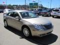 Light Sandstone Metallic - Sebring Touring Sedan Photo No. 9