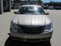 Light Sandstone Metallic - Sebring Touring Sedan Photo No. 10