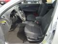 Quicksilver - Elantra Touring GLS Photo No. 3