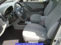 Liquid Silver - Elantra GLS Photo No. 3