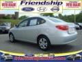 Liquid Silver - Elantra GLS Photo No. 2