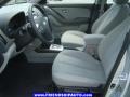 Liquid Silver - Elantra GLS Photo No. 3