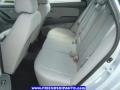 Liquid Silver - Elantra GLS Photo No. 4